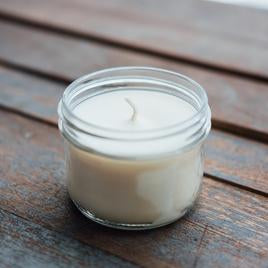 WHY SOY WAX IS A BETTER OPTION THAN PARAFFIN WAX