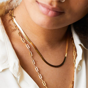 Sloane Layered Necklace