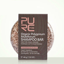 Load image into Gallery viewer, Organic Shampoo Bar