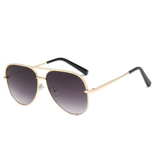 Load image into Gallery viewer, Classic Aviator Sunglasses