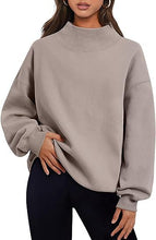 Load image into Gallery viewer, Pullover Sweatshirt