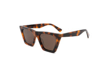 Load image into Gallery viewer, Malibu Solid Frame Sunglasses