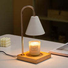 Load image into Gallery viewer, Aromatherapy Candle Diffuser