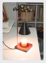 Load image into Gallery viewer, Aromatherapy Candle Diffuser