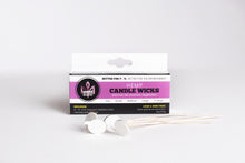 Load image into Gallery viewer, Candle Making Kit- MAPLE SYRUP &amp; ESPRESSO