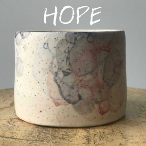 HOPE CLAY POTS & HOLDERS